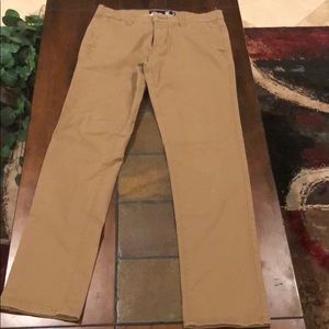 RSQ khaki pants💢2 for 40$💢